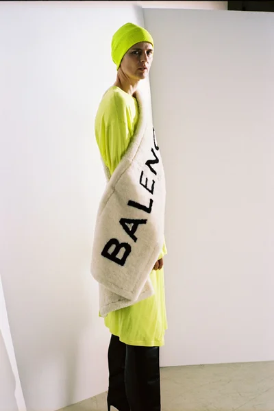 Look 1