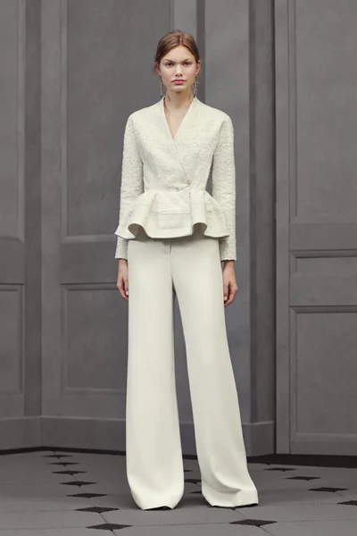 Look 1