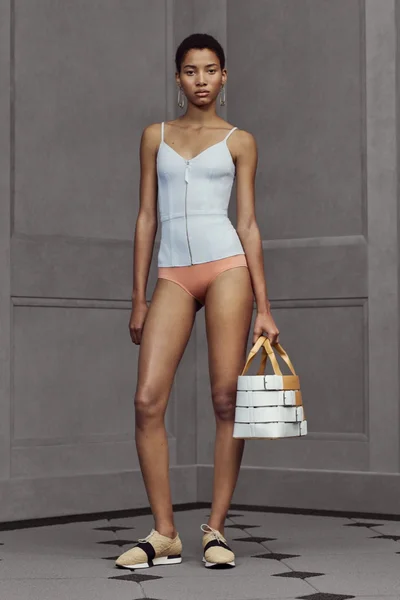 Look 7