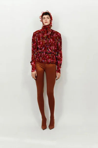 Look 13