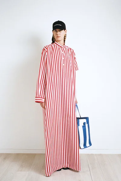 Look 1
