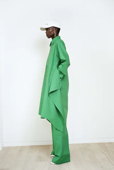 Look 7
