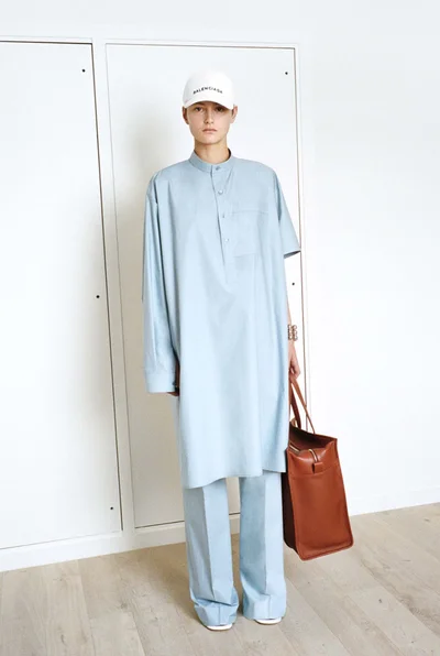 Look 9