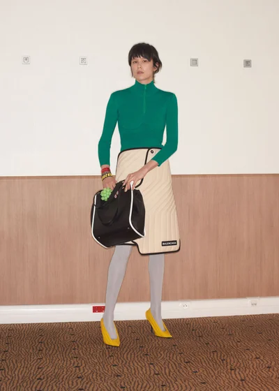 Look 5