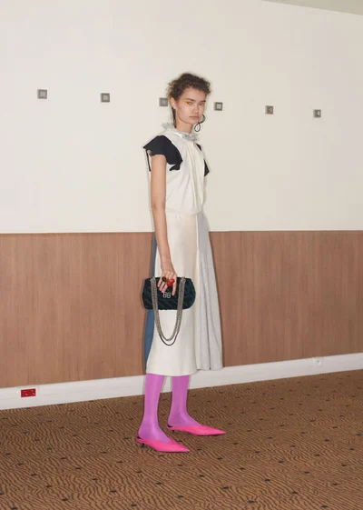 Look 7