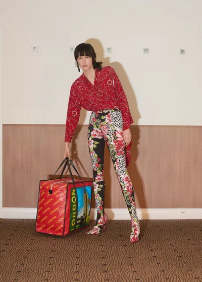 Look 22