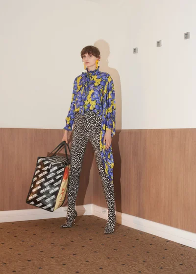 Look 24
