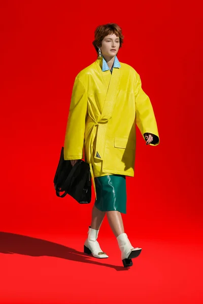 Look 1