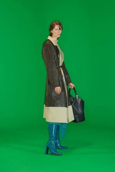 Look 1