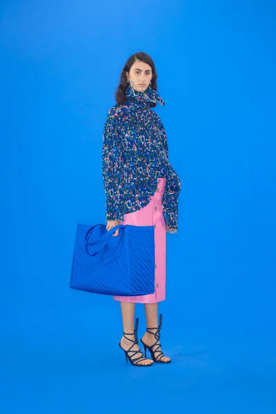 Look 45