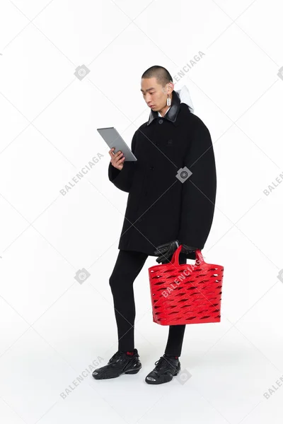 Look 1