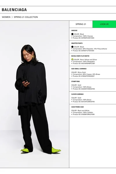 Look 5