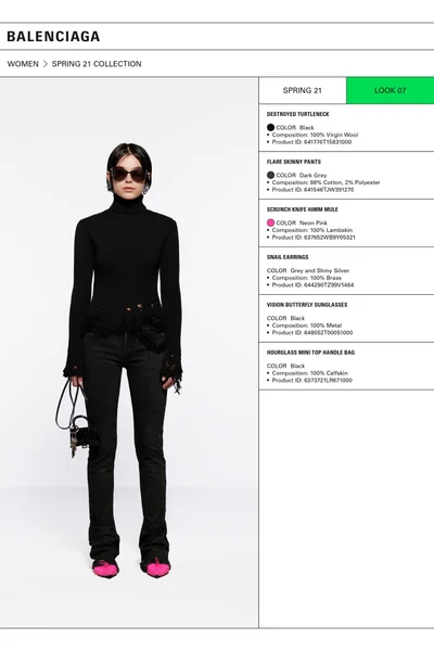 Look 7