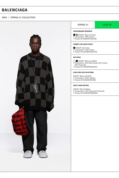 Look 8