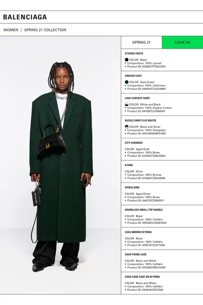 Look 9