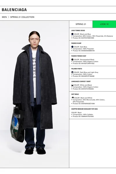 Look 10