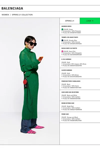 Look 11