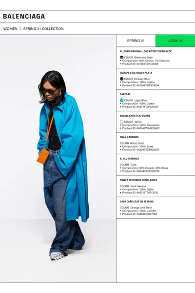 Look 13
