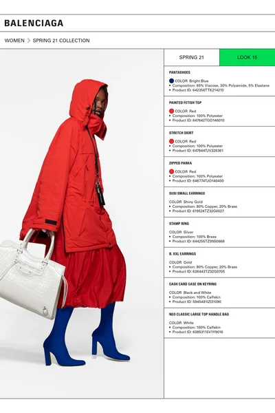 Look 15