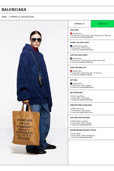 Look 20