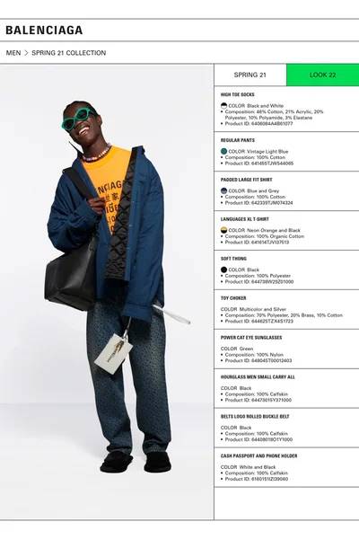 Look 22