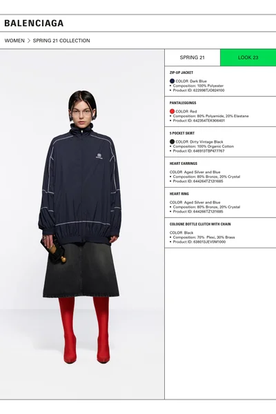 Look 23
