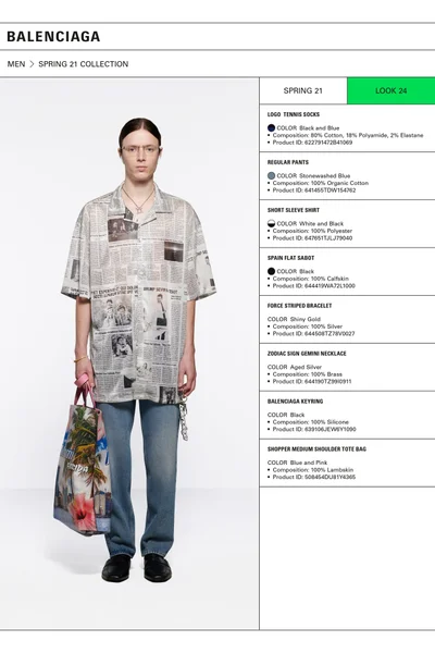 Look 24