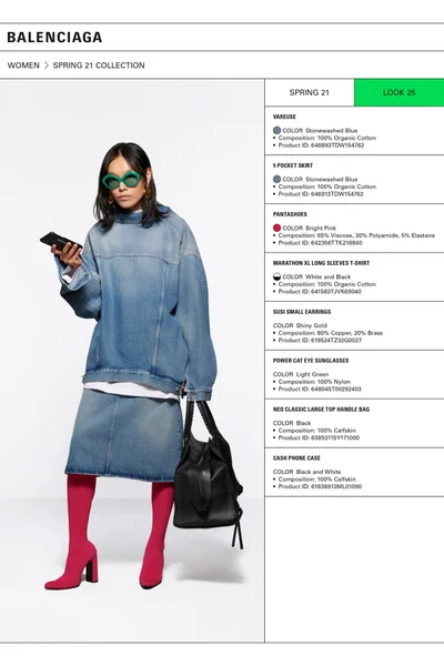 Look 25