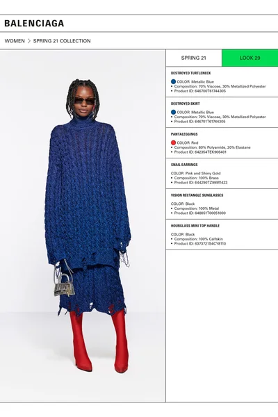 Look 29