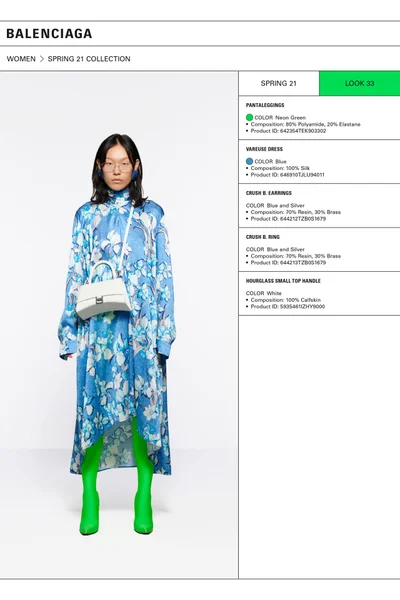 Look 33