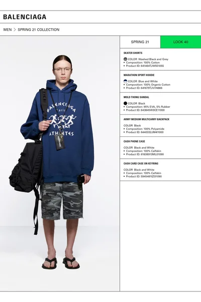 Look 40