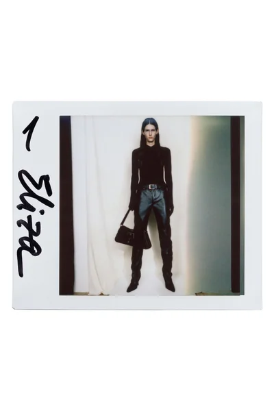 Look 1