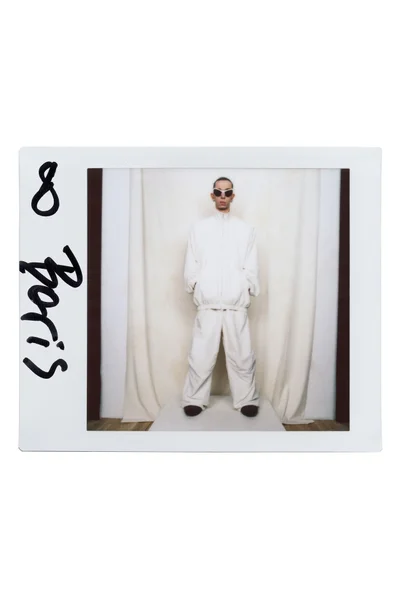 Look 8