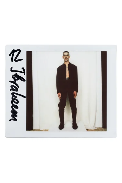 Look 12