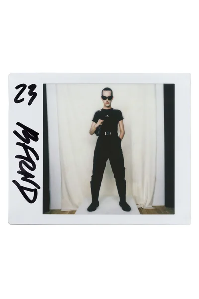 Look 23