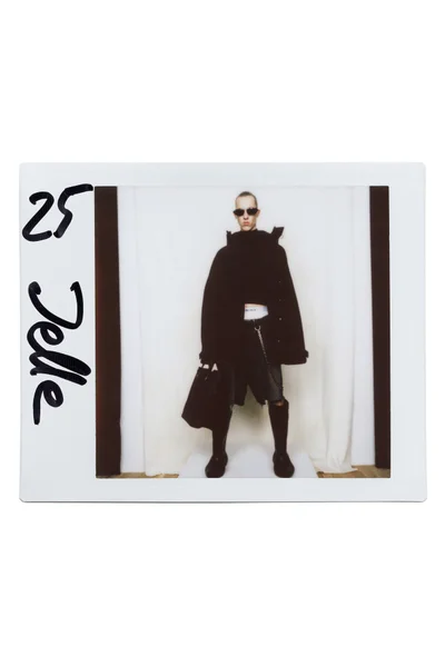 Look 25