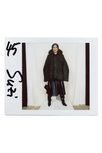 Look 45