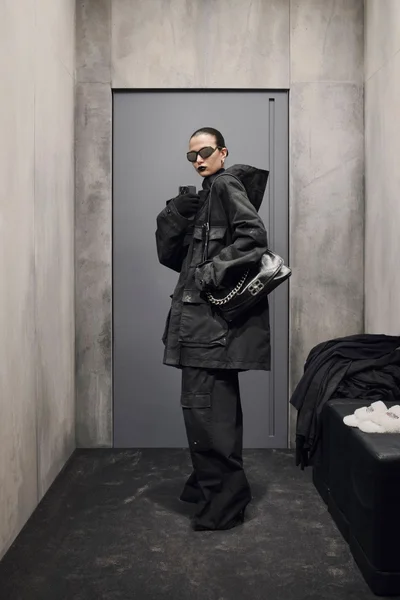 Look 7