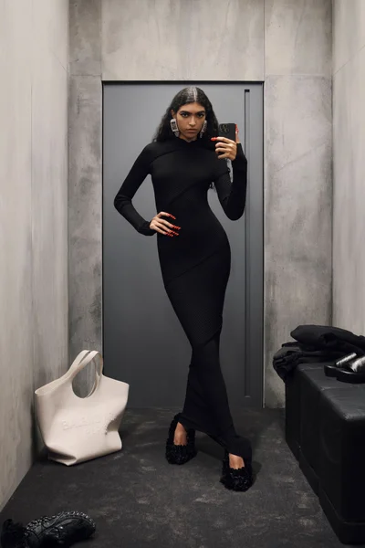 Look 9