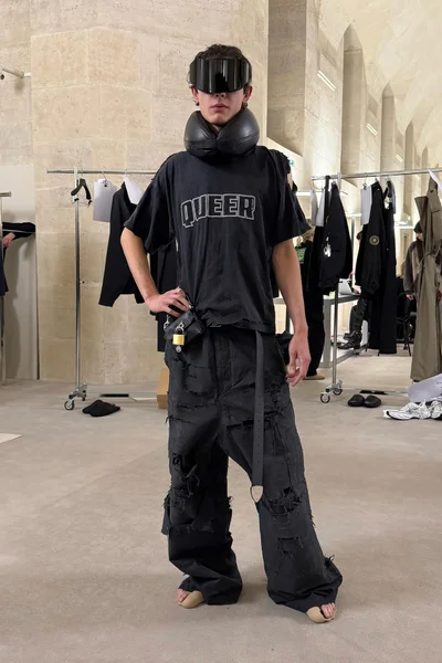 Look 45
