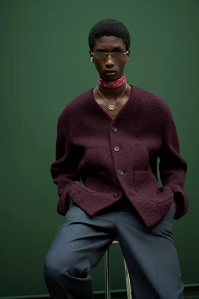 Look 7
