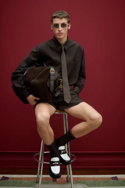 Look 15