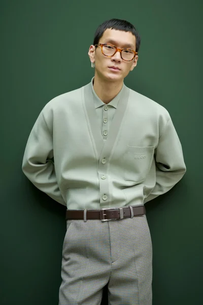 Look 33